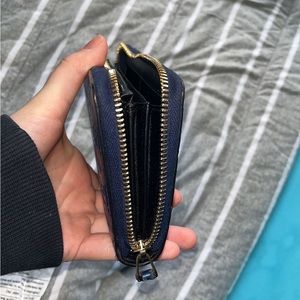 Gucci wallet brand new, bought for $600